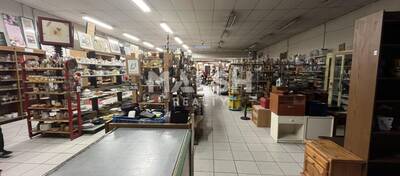MALSH Realty & Property - Local commercial - Lyon Sud Ouest - Oullins - 2
