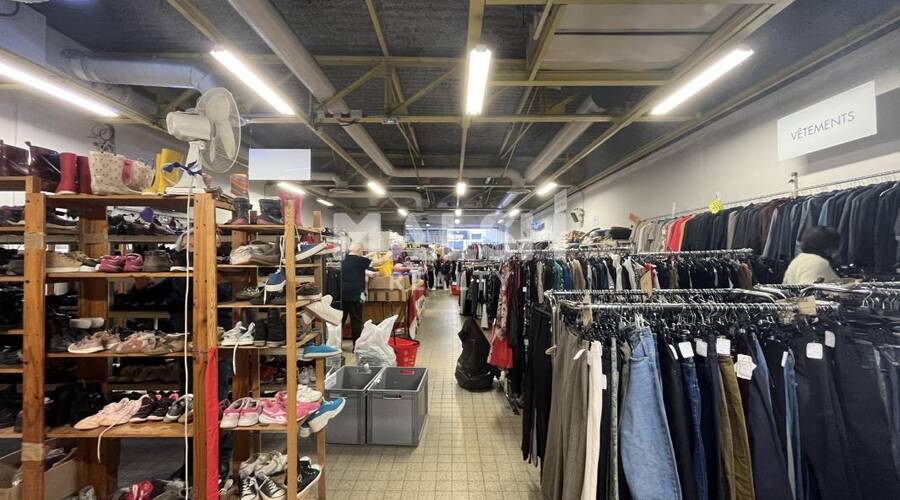 MALSH Realty & Property - Local commercial - Lyon Sud Ouest - Oullins - 3