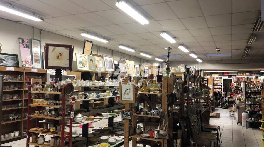 MALSH Realty & Property - Local commercial - Lyon Sud Ouest - Oullins - 4