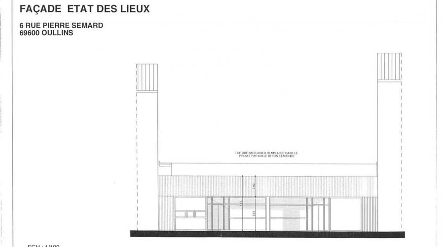 MALSH Realty & Property - Local commercial - Lyon Sud Ouest - Oullins - 11