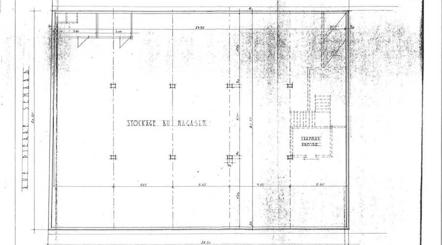 MALSH Realty & Property - Local commercial - Lyon Sud Ouest - Oullins - 12