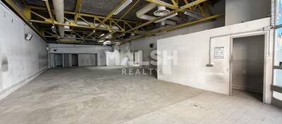 MALSH Realty & Property - Local commercial - Lyon Sud Ouest - Oullins - 1