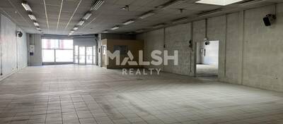 MALSH Realty & Property - Local commercial - Lyon Sud Ouest - Oullins - 4