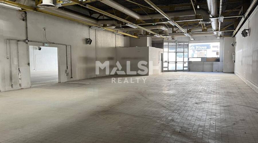 MALSH Realty & Property - Local commercial - Lyon Sud Ouest - Oullins - 5