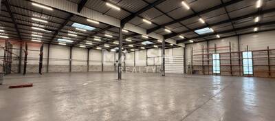 MALSH Realty & Property - Local d'activités - Lyon EST (St Priest /Mi Plaine/ A43 / Eurexpo) - Saint-Priest - 3