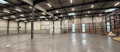 MALSH Realty & Property - Local d'activités - Lyon EST (St Priest /Mi Plaine/ A43 / Eurexpo) - Saint-Priest - 4