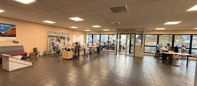 MALSH Realty & Property - Local d'activités - Lyon EST (St Priest /Mi Plaine/ A43 / Eurexpo) - Saint-Priest - 5