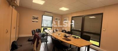 MALSH Realty & Property - Local d'activités - Lyon EST (St Priest /Mi Plaine/ A43 / Eurexpo) - Saint-Priest - 6