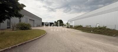 MALSH Realty & Property - Local d'activités - Lyon EST (St Priest /Mi Plaine/ A43 / Eurexpo) - Saint-Priest - 9