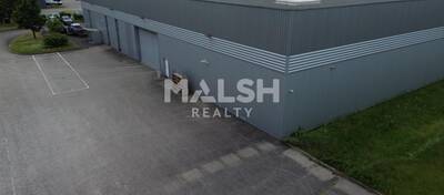 MALSH Realty & Property - Local d'activités - Lyon EST (St Priest /Mi Plaine/ A43 / Eurexpo) - Saint-Priest - 10