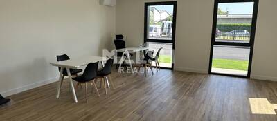 MALSH Realty & Property - Local d'activités - Lyon Nord Est (Rhône Amont) - Décines-Charpieu - 4