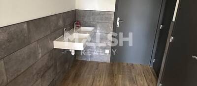 MALSH Realty & Property - Local d'activités - Lyon Nord Est (Rhône Amont) - Décines-Charpieu - 5