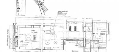 MALSH Realty & Property - Local commercial - Lyon 1 - Lyon 1 - 5