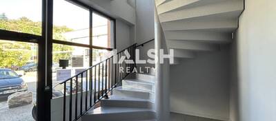 MALSH Realty & Property - Bureau - Lyon Sud Ouest - Brignais - 2
