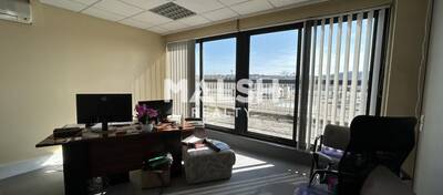 MALSH Realty & Property - Bureau - Lyon Sud Ouest - Brignais - 3