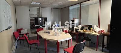 MALSH Realty & Property - Bureau - Lyon Sud Ouest - Brignais - 6