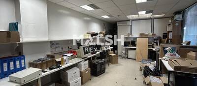 MALSH Realty & Property - Bureau - Lyon Sud Ouest - Brignais - 7