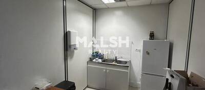 MALSH Realty & Property - Bureau - Lyon Sud Ouest - Brignais - 8