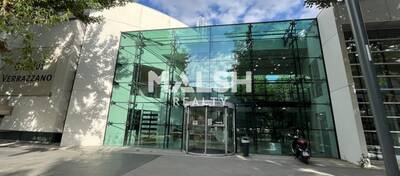 MALSH Realty & Property - Bureau - Lyon 9° / Vaise - Lyon 9 - 1