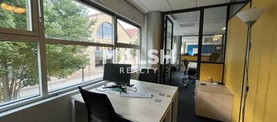MALSH Realty & Property - Bureau - Lyon 9° / Vaise - Lyon 9 - 7