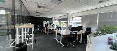 MALSH Realty & Property - Bureau - Lyon 9° / Vaise - Lyon 9 - 13