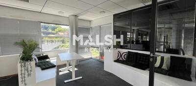 MALSH Realty & Property - Bureau - Lyon 9° / Vaise - Lyon 9 - 15