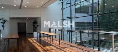 MALSH Realty & Property - Bureau - Lyon 9° / Vaise - Lyon 9 - 16