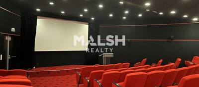 MALSH Realty & Property - Bureau - Lyon 9° / Vaise - Lyon 9 - 17