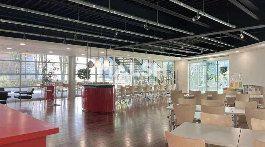 MALSH Realty & Property - Bureau - Lyon 9° / Vaise - Lyon 9 - 18