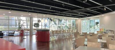 MALSH Realty & Property - Bureau - Lyon 9° / Vaise - Lyon 9 - 18