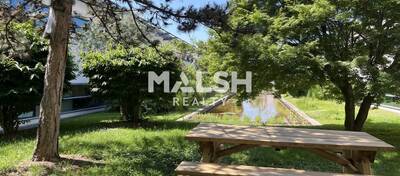 MALSH Realty & Property - Bureau - Lyon 9° / Vaise - Lyon 9 - 19