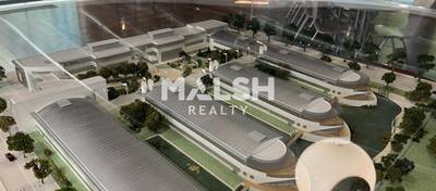 MALSH Realty & Property - Bureau - Lyon 9° / Vaise - Lyon 9 - 20
