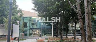 MALSH Realty & Property - Bureau - Lyon 9° / Vaise - Lyon 9 - 21