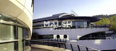 MALSH Realty & Property - Bureau - Lyon 9° / Vaise - Lyon 9 - 23