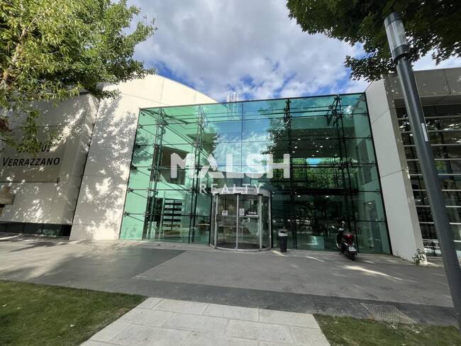 MALSH Realty & Property - Bureau - Lyon 9° / Vaise - Lyon 9 - 1