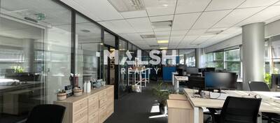 MALSH Realty & Property - Bureau - Lyon 9° / Vaise - Lyon 9 - 3