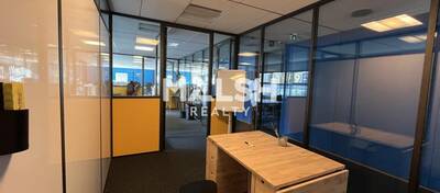 MALSH Realty & Property - Bureau - Lyon 9° / Vaise - Lyon 9 - 9