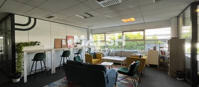 MALSH Realty & Property - Bureau - Lyon 9° / Vaise - Lyon 9 - 12