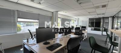 MALSH Realty & Property - Bureau - Lyon 9° / Vaise - Lyon 9 - 14
