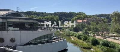 MALSH Realty & Property - Bureau - Lyon 9° / Vaise - Lyon 9 - 22