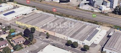 MALSH Realty & Property - Local d'activités - Extérieurs NORD (Villefranche / Belleville) - Villefranche-sur-Saône - 3