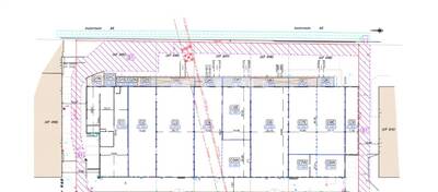 MALSH Realty & Property - Local d'activités - Extérieurs NORD (Villefranche / Belleville) - Villefranche-sur-Saône - 5