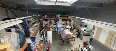 MALSH Realty & Property - Local d'activités - Lyon Sud Ouest - Brignais - 2