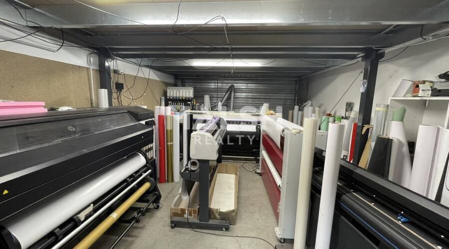 MALSH Realty & Property - Local d'activités - Lyon Sud Ouest - Brignais - 4