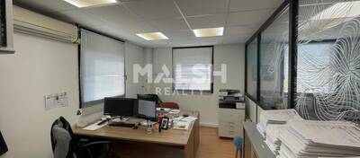 MALSH Realty & Property - Local d'activités - Lyon Sud Ouest - Brignais - 5
