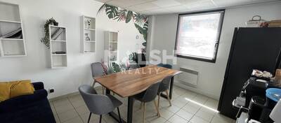 MALSH Realty & Property - Local d'activités - Lyon Sud Ouest - Brignais - 6