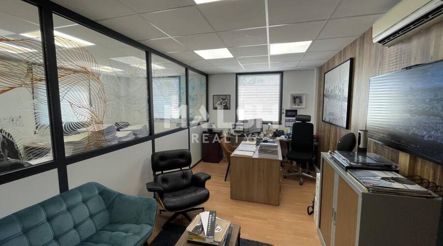 MALSH Realty & Property - Local d'activités - Lyon Sud Ouest - Brignais - 7