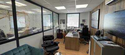 MALSH Realty & Property - Local d'activités - Lyon Sud Ouest - Brignais - 7