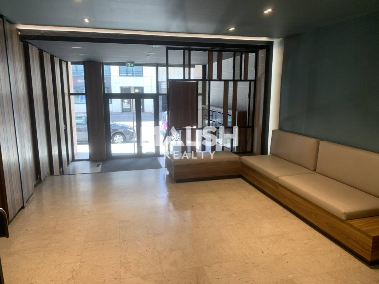 MALSH Realty & Property - Bureau - Lyon 3° / Préfecture / Universités - Lyon 3 - 2
