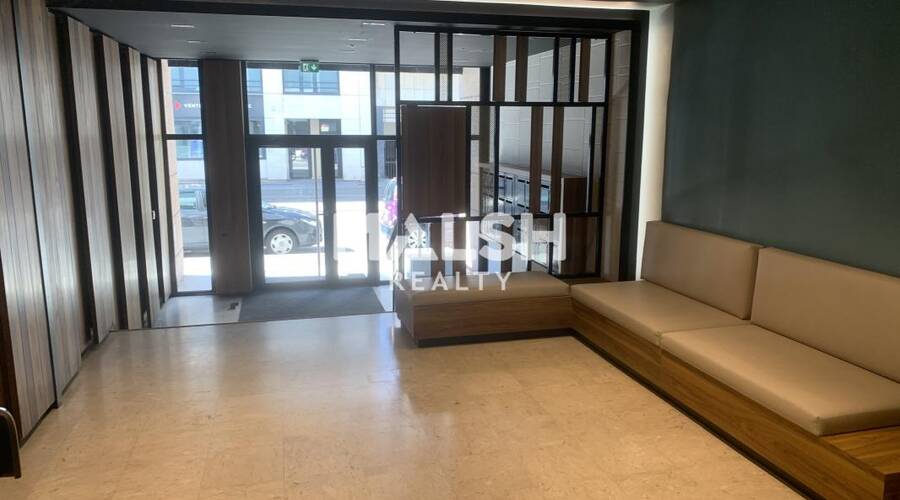 MALSH Realty & Property - Bureau - Lyon 3° / Préfecture / Universités - Lyon 3 - 2